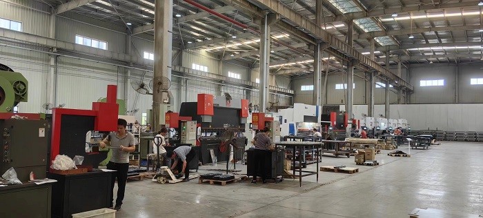 CNC Fiber Exchange Flatform 4000w 1000w Laser Cutting Machinery CHPS3015 CHPS4020 CHPS6020 CHP6025