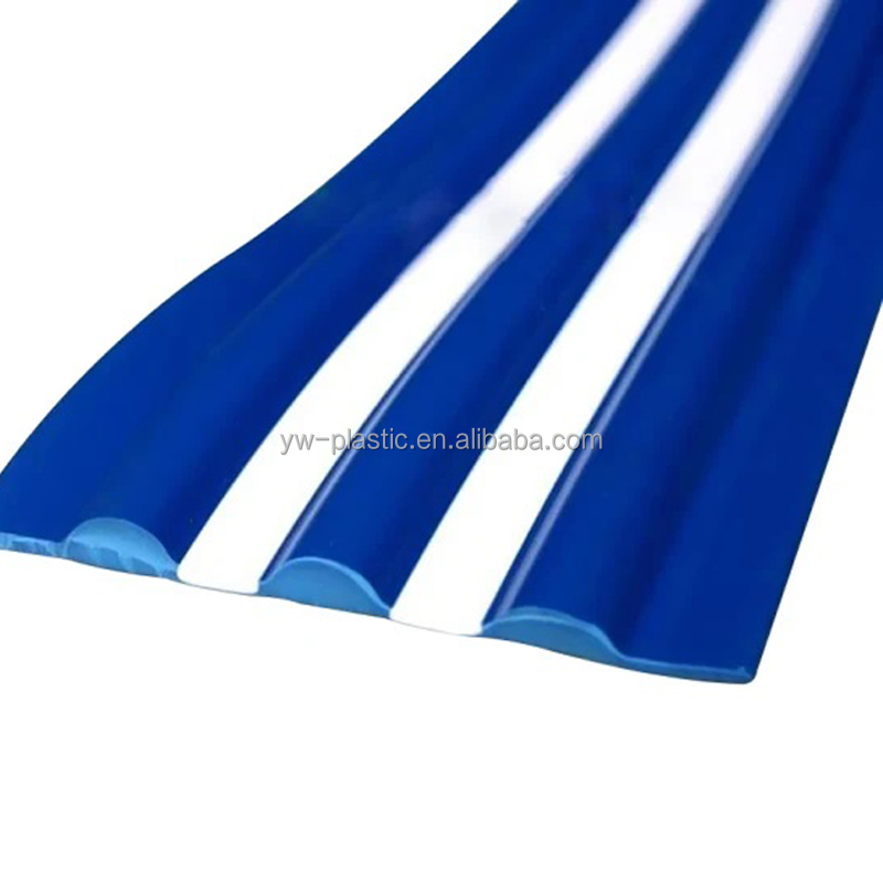 PVC Inflatable Crash Barrier for Speedboats and Drifting Boats Collision Protection