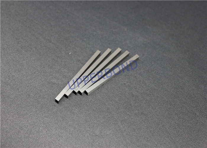 High Precision Cigarette Tobacco Cutter Blade Knife with Steel Material
