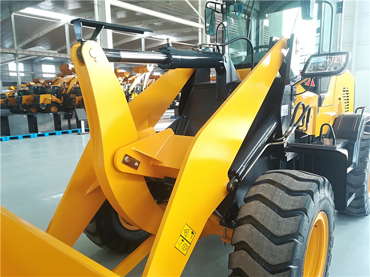 4 Wheels Drive 's and 938F Front Loader Wheel Loaders for Heavy Duty Product Genre