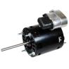 Buy cheap CW Commercial Kitchen Exhaust Motor Sleeve UL Kitchen Exhaust Fan Motor from wholesalers
