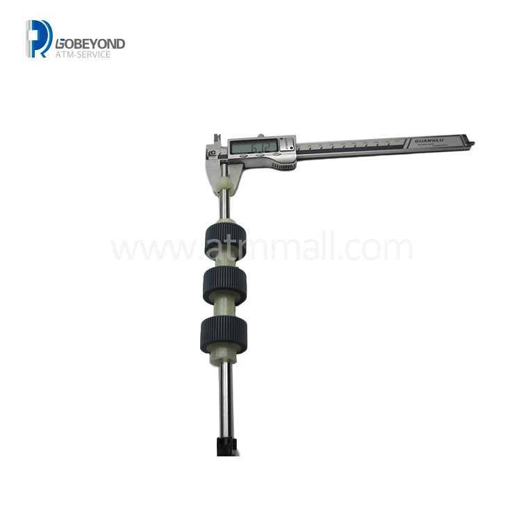 01750035762 Drive Off Shaft Wincor ATM Machine Parts