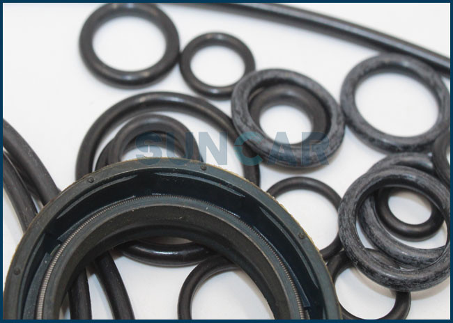 Hyundai XJBN-01780 XJBN01780 Hydraulic Main Pump Seal Kit For R140LC-9