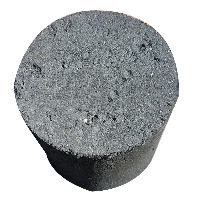 Furan Resin Adhesive Motar Cathode Paste for Aluminum Reduction Cell in Metallurgy