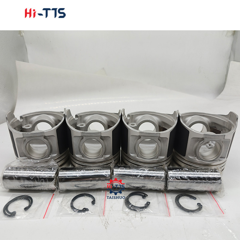 100mm SH /K3600 K4Y1-11-SAO OK4Y1-11-SAO Piston for KIA