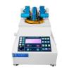 Buy cheap Leather Rubbing Fastness Tester To Test Dyeing Uppers/Leather Lining from wholesalers