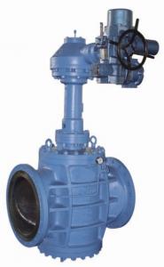 Buy cheap Double Block and Bleed Plug Valve For Oil With Bolted Bonnet Resilient Seal product