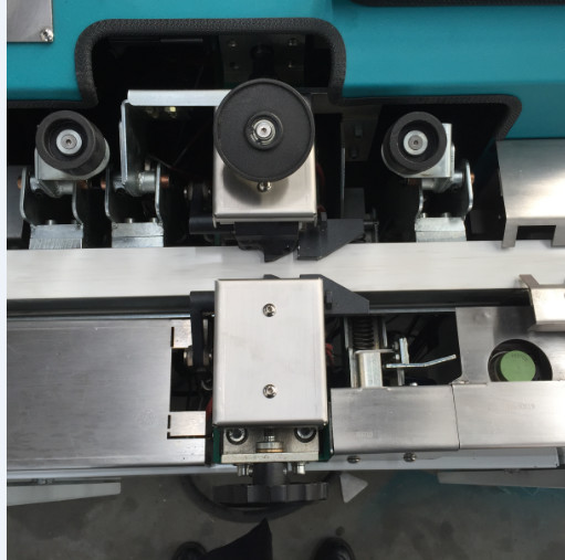 10-18MPa Silicone Sealant Hot Melt Butyl Machine Double Glazing Unit