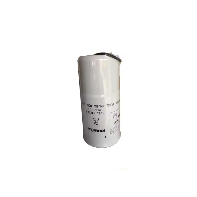 Excavator Replacement Parts Filter Fuel Water Separator P553200 6003113210 6003114500 6003193240 600-319-4500 600-319-4540 600-319-4800