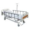 Buy cheap Mobile Electric Hospital Bed from wholesalers