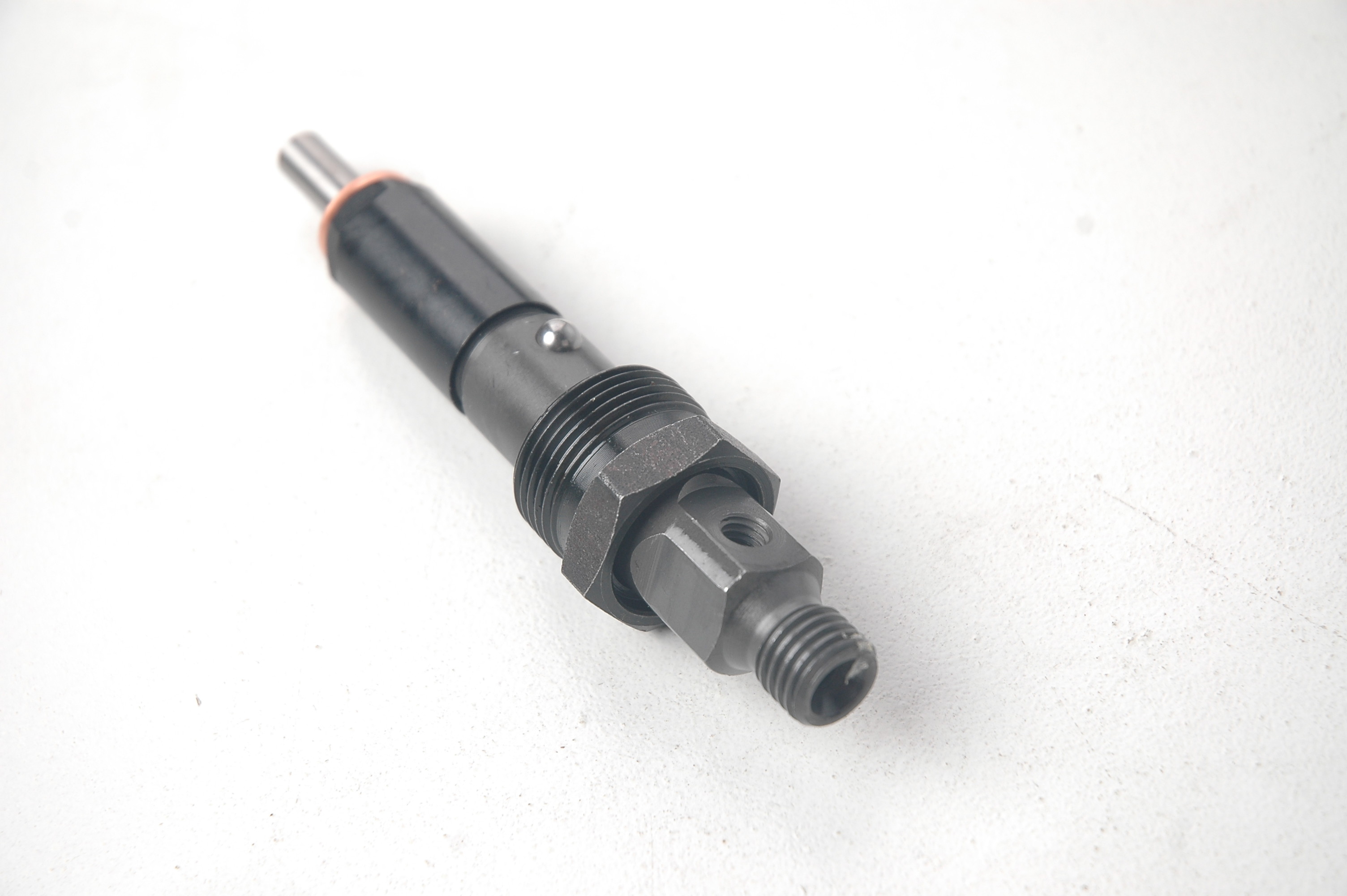 Cummins 6BT Diesel Engine Parts Genuine CLG Excavator Common Rail Fuel Injector Assy 3280772