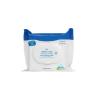 Buy cheap Disinfectant Healthy 25pcs Adult Wet Wipes Toilet Paper from wholesalers