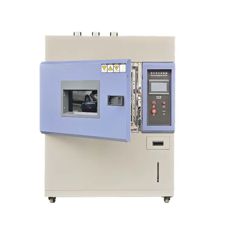 Xenon Lamp Aging Test Chamber.png