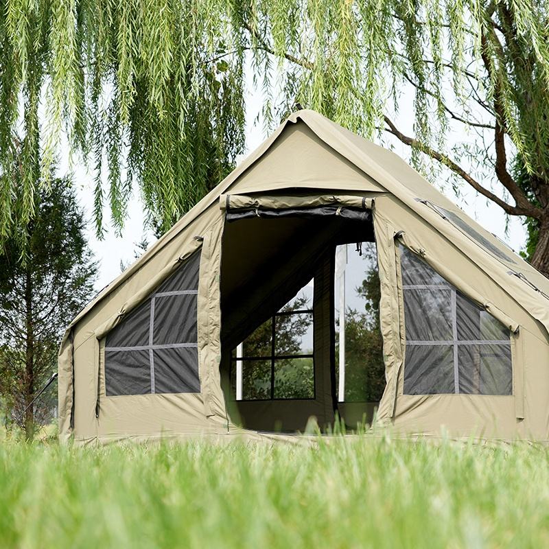 Four Season Inflatable Church Tent