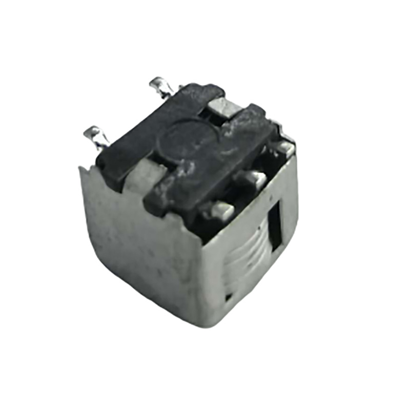 Smd Adjustable Inductor