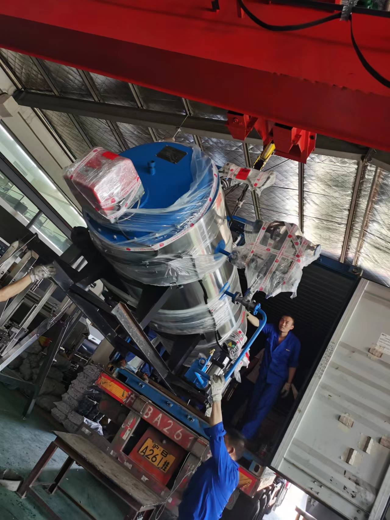 Customized Steam Boiler For Duck Slaughtering Machine Scalding Machine For Heating