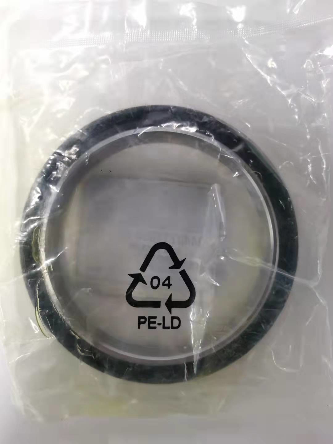 Mitsubishi S6S S4S A4F 34407-11090 Excavator Spare Parts Engine Oil Seal