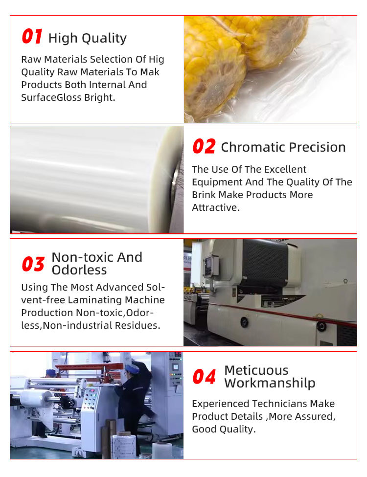 Custom Pa Pe Pp Evoh Food Cling Ldpe Blown Film Plastic Casting Co Extrusion For Thermoforming