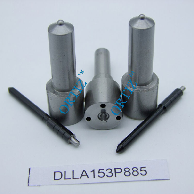 ORTIZ Ford Transit 2.4 Denso fuel injector diesel spray nozzle DLLA153P885 fuel pump injection nozzle DLLA 153 P885