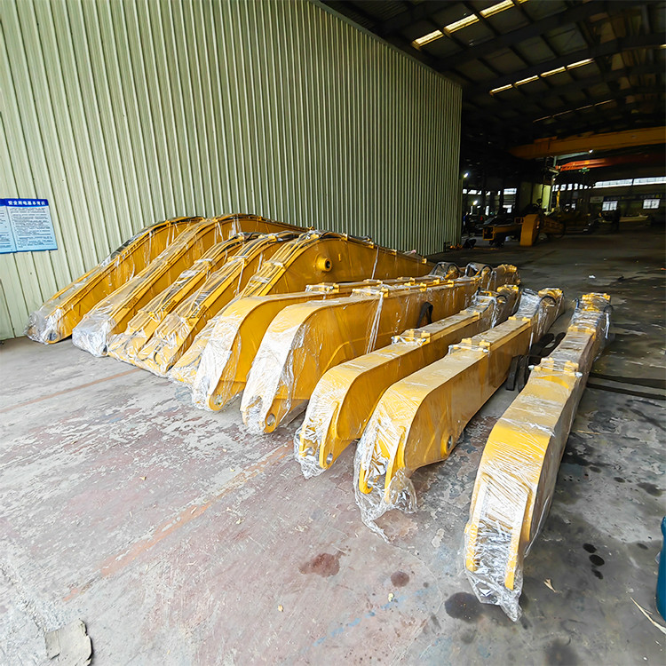 Longer Life-span slong reach boom excavator long excavator boom for sale excavator long arm excavator long boom arm