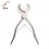 Buy cheap Stainless Steel Dental Plaster Nippers 18CM Periodontal Tool from wholesalers