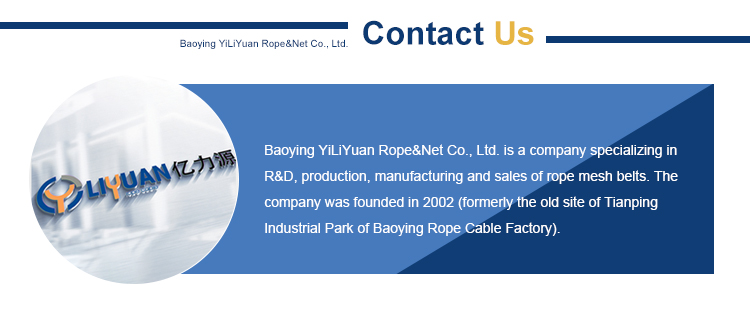 Industrial-Grade Twisted HDPE Rope for Tough and Harsh Environments in Industries