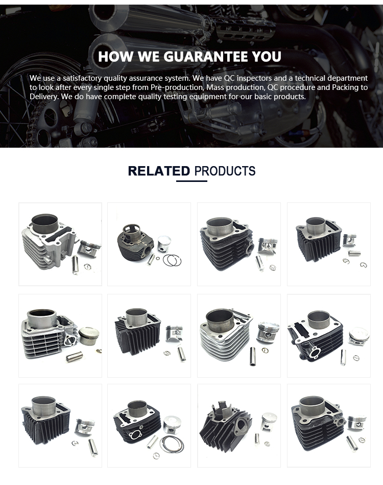2 Stroke Engine Piston Rings Price motorcycle piston kit