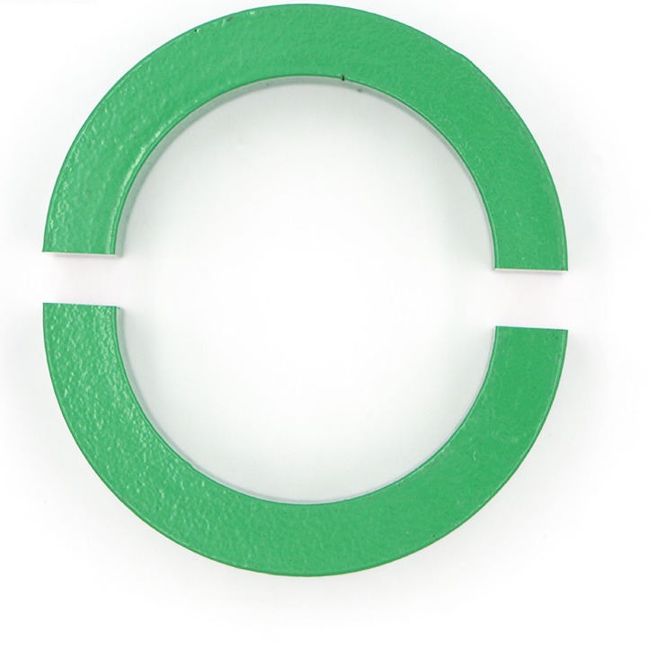 Iron Nickel Permalloy Core 5mm Measurement Magnetic Powder Cores