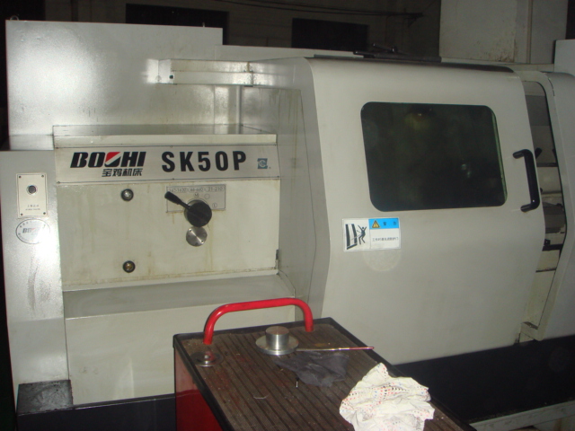 Flat 9CrSi HSS Crusher HRC70 Rotary Shear Blades