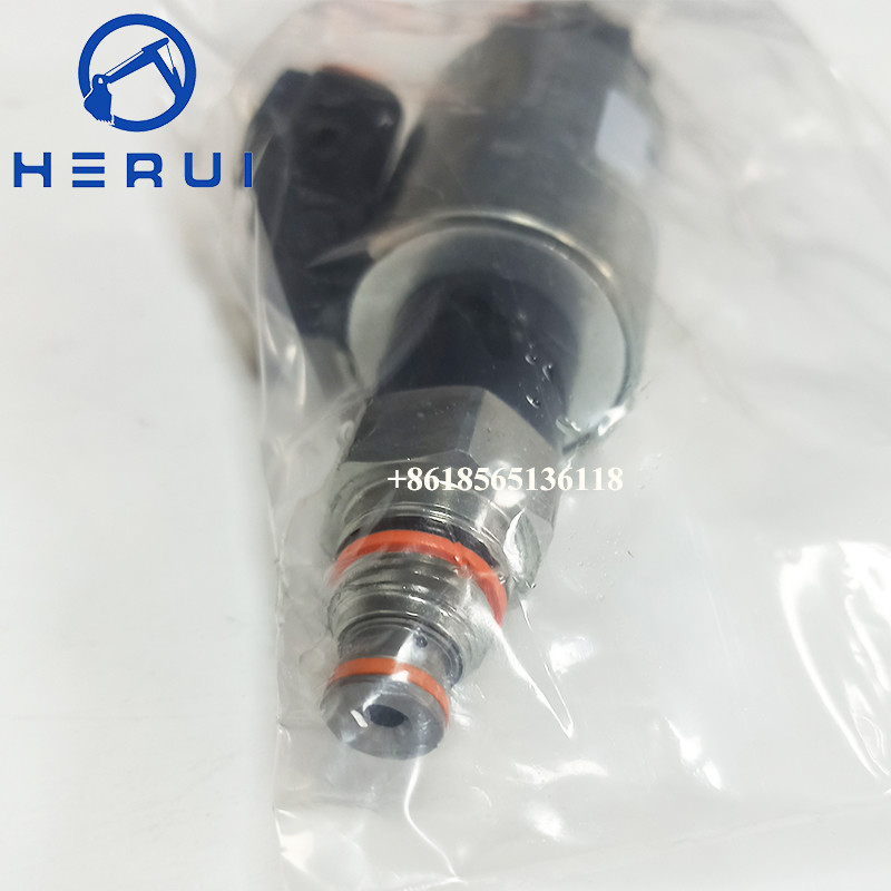 Solenoid Valve 770-924 For SANY SY485 SY500 SY550 SY750 Construction Machinery Parts