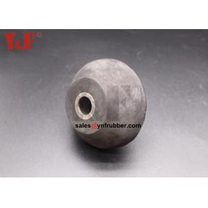 High Durability Custom Rubber Mouldings with Low Compression Set