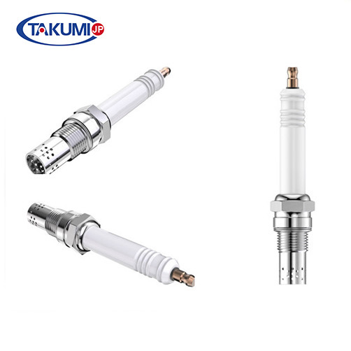 ITS16949 Generator Spark Plug Equivalent To Jenbacher P3V3N1 PN 462203 462 203