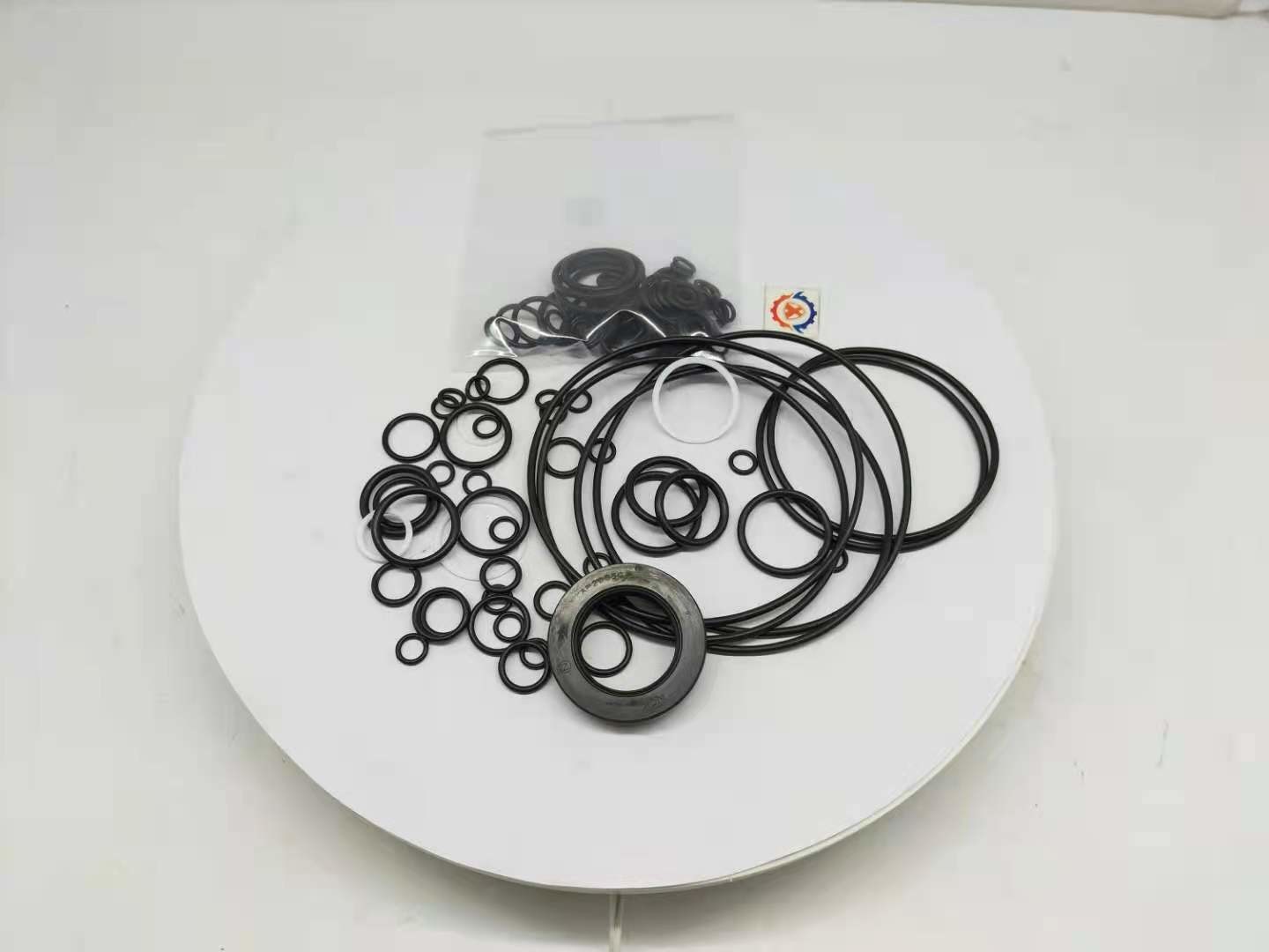 E311 E312V2 E307 E345 E349 Main Pump Seal Kit Hydraulic Excavator Parts