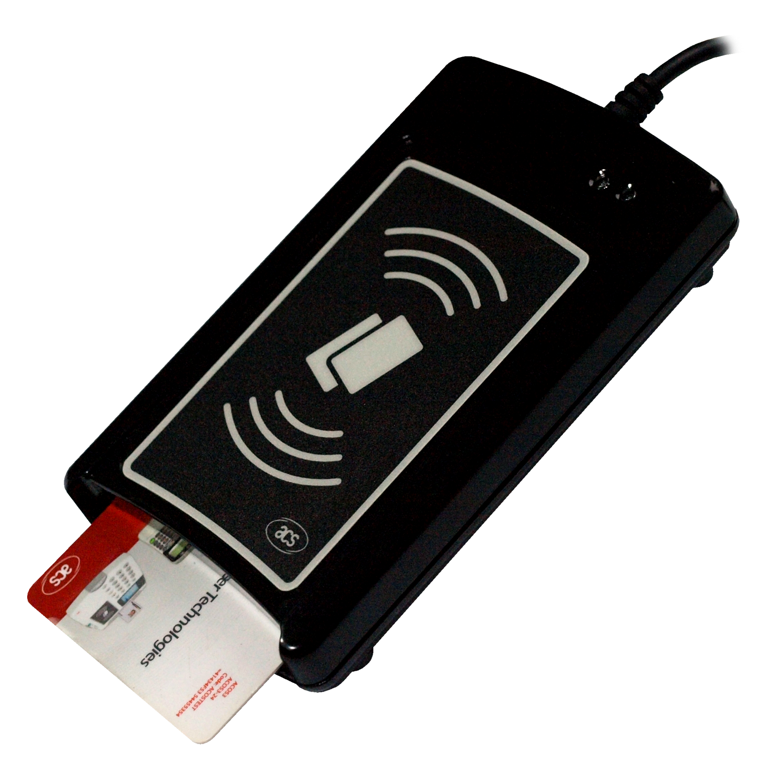 Dual Chip RFID NFC Reader ACR1281U-C1 USB Dual Interface Contactless