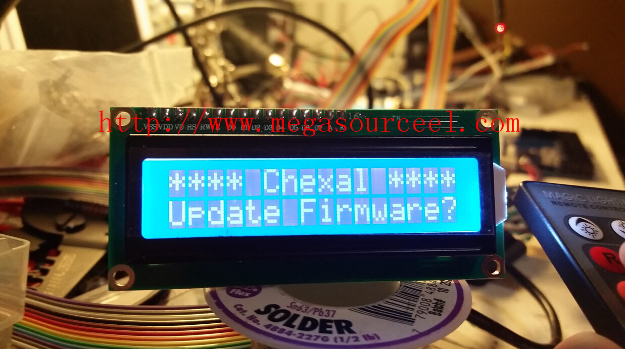 Display Module LCD Display 16 X 2 Efortu1602 Verdant Characters Blue Backlight HD44780 New Display TN/STN Blue Backligh