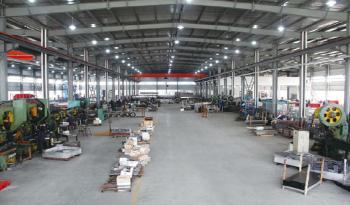 CHANGSHU HONGDA BUSINESS EQUIPMENT CO.,LTD