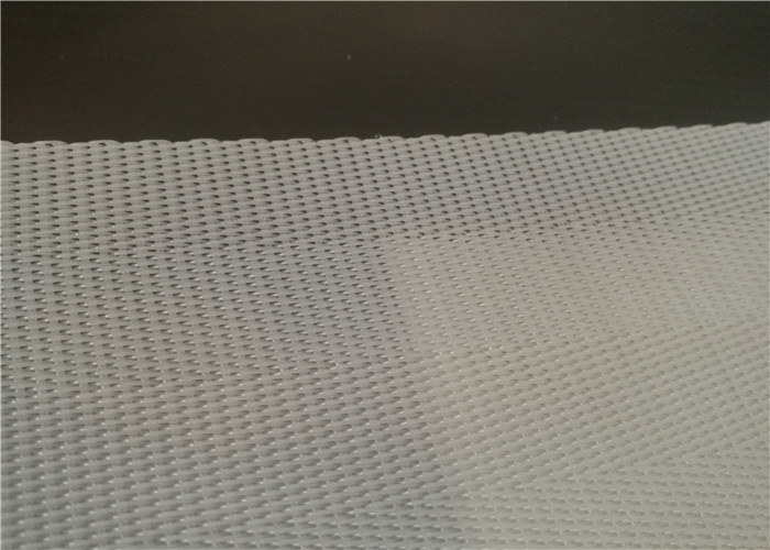 Alkali Resistant Non Revealed Polyester Filter Mesh For Sludge Dehydration