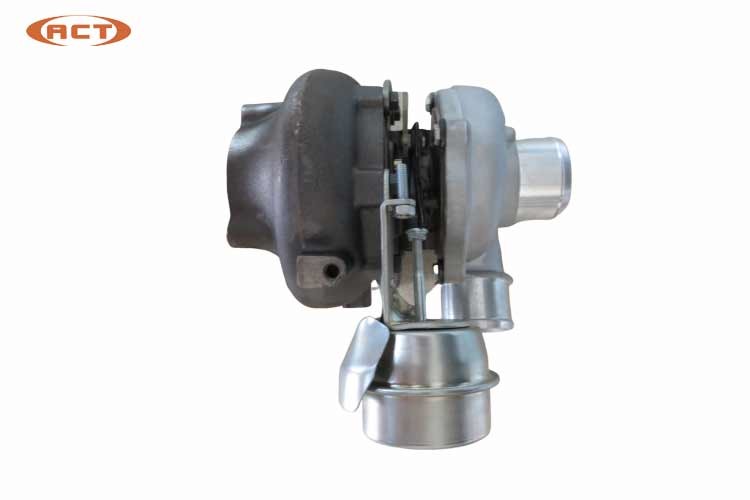 Mechanical Industry Parts Kia Turbocharger 18254-06092 1825406092