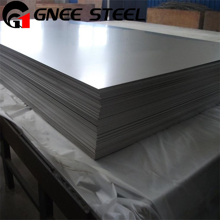 ASME SA387 Grade 9 Alloy Molybdenum Plates