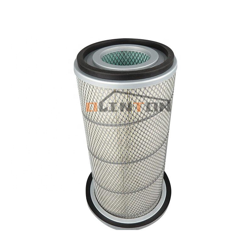 Construction Machinery Parts Air Filter 600-181-6540 for PC200-5 PC210-5 PC220-5