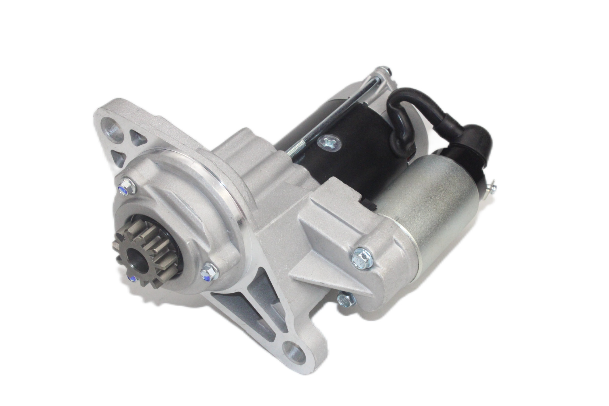 ISUZU NPR66 4HF1 Starter Motor ASM 24V 8971722112 8970958110 8970655260