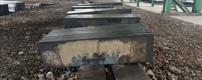 1.4313 DIN X3CrNiMo13-4 Stainless Steel Sheets Plates AISI 415 UNS S41500 Strip