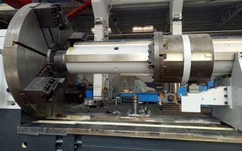 Shijiazhuang Jun Zhong Machinery Manufacturing Co., Ltd