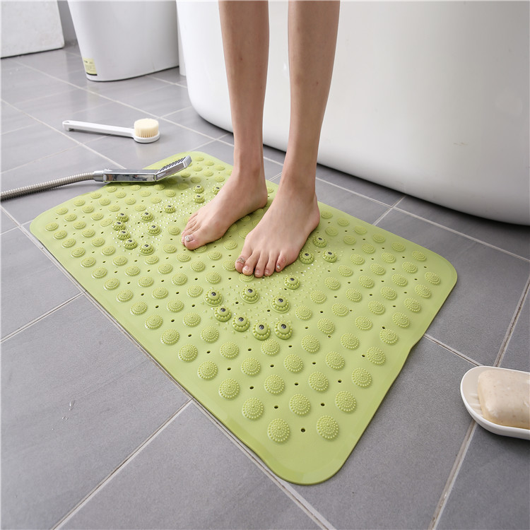 ODM PVC Bath Mat