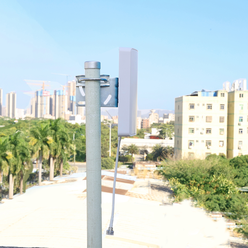 Vertical Polarization High Gain Mimo Panel Communication for 4g 5g LTE Outdoor Network