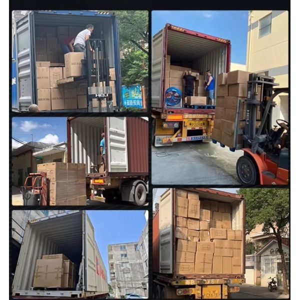 Modern Living Room Round Coffee Table