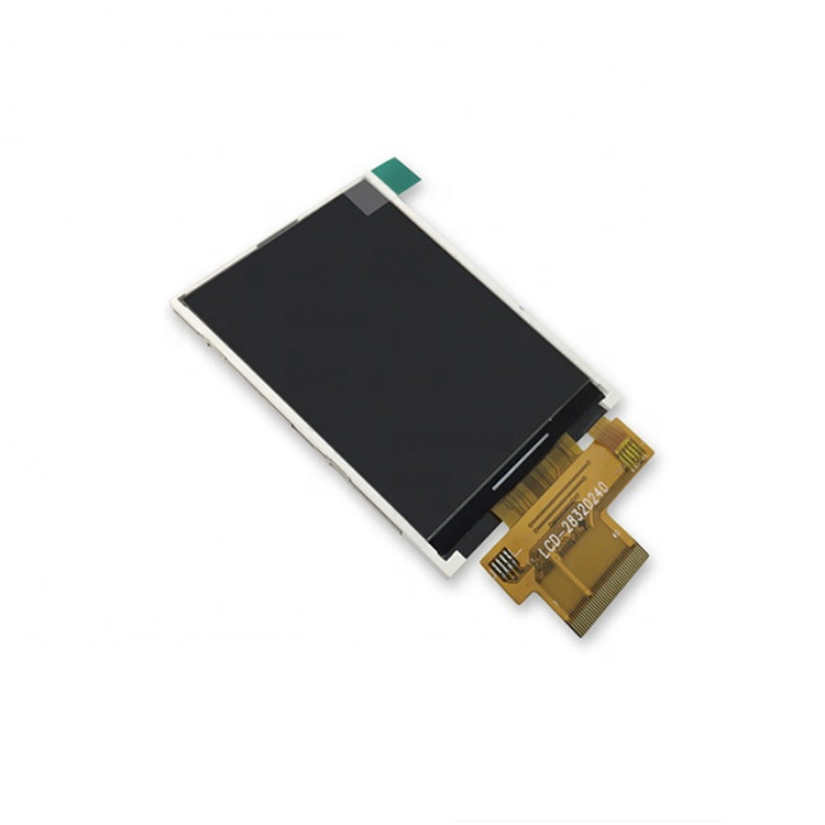 300Cd/M2 3 Inch Touch Screen / ROHS 480X854 IPS TFT LCD Display