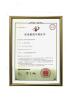 Dongguan Gaoxin Testing Equipment Co., Ltd.， Certifications