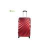Buy cheap ABS PET Trolley Travel Hard Case Luggage With Spinner Wheels from wholesalers