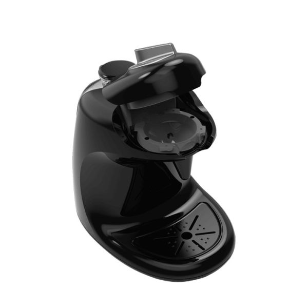 0.9L 1400W Single Serve Coffee Makers Machine Electric Appliances